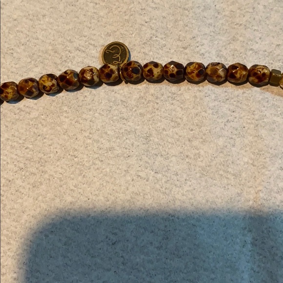 New with Tags Cadyn & Charlie Wrap Bracelet - Picture 4 of 6